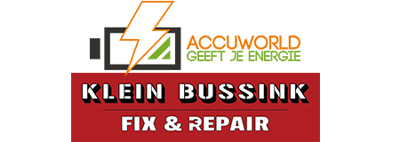 Accuworld - Kleinbussink Fix & Repair