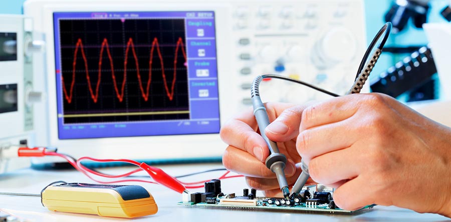 Accuworld - Kleinbussink Fix en Repair - Accu en batterij service